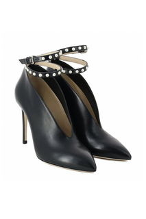 Ботильоны Jimmy Choo