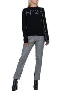 Джемпер No.21 No21