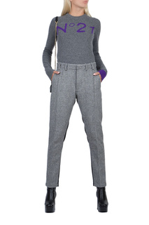 Джемпер No.21 No21