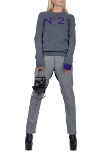 Джемпер No.21 No21