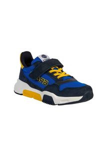 Кроссовки Зебра