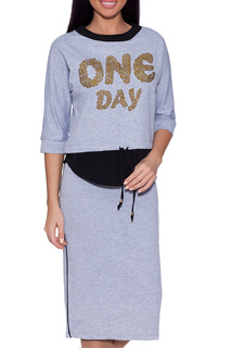 Костюм Emansipe