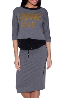 Костюм Emansipe