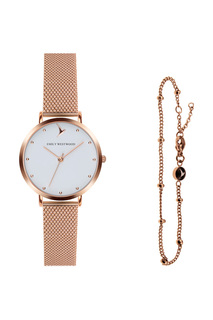 set: watch, bracelet Emily Westwood