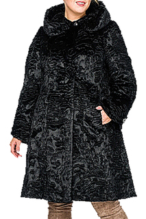 Пальто Forte Primo