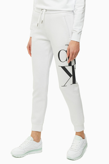 Брюки Calvin Klein Jeans