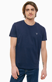Футболка Gant