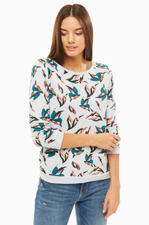 Свитшот Tom Tailor Denim