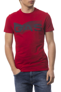 T-shirt Gas