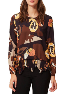 blouse Sandro Ferrone