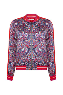 Bomber jacket Tramontana