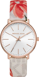 Женские часы в коллекции Pyper Женские часы Michael Kors MK2895