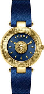 Женские часы в коллекции Brick Lane Женские часы VERSUS Versace VSP214718