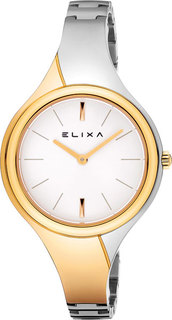 Женские часы в коллекции Beauty Женские часы Elixa E112-L453