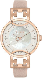 Женские часы в коллекции Corona Furla
