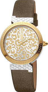 Женские часы в коллекции Animalier Addiction Женские часы Just Cavalli JC1L092L0035