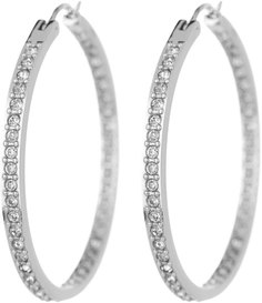 Серьги Fossil JF00039040