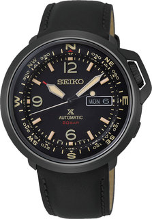 Японские мужские часы в коллекции Prospex Мужские часы Seiko SRPD35K1