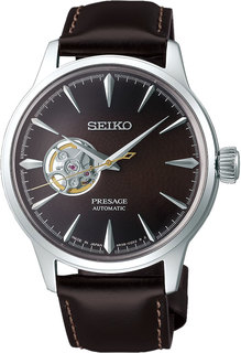 Японские мужские часы в коллекции Presage Seiko