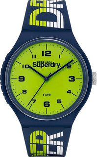 Мужские часы в коллекции Urban Мужские часы Superdry SYG269UN