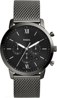 Мужские часы в коллекции Neutra Fossil