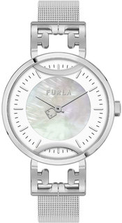 Женские часы в коллекции Corona Женские часы Furla R4253132503