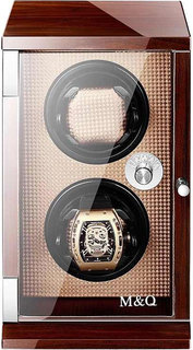 Заводные шкатулки для часов M&Q MQ-HM2001