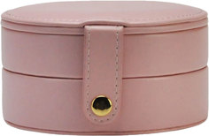 Шкатулки для украшений AllBox YJW001-P