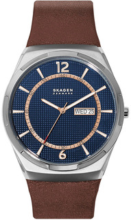 Мужские часы в коллекции Melbye Мужские часы Skagen SKW6574