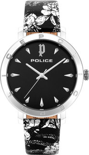 Женские часы в коллекции Ponta Police