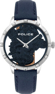 Женские часы в коллекции Marietas Женские часы Police PL.16041MS/03