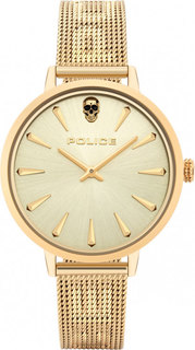 Женские часы в коллекции Miona Police