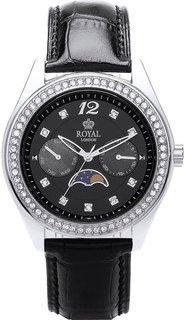 Женские часы в коллекции Fashion Женские часы Royal London RL-21229-03