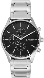 Мужские часы в коллекции Holst Мужские часы Skagen SKW6609