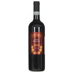 Вино красное сухое Borsari Valpolicella Ripasso 0,75 л Enoitalia