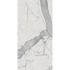 Плитка Italon Шарм Эво Статуарио Люкс 44x88 см