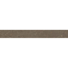 Плинтус Atlas Concorde Russia Supernova Stone Grey 7,2x60 см