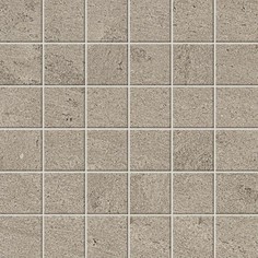 Мозаика Atlas Concorde Russia Wise Silver Grey Lap 30x30 см