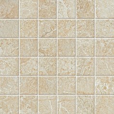 Мозаика Atlas Concorde Russia Force Ivory Lap 30x30 см