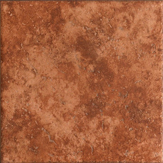 Плитка ColiseumGres Фриули Красный 30x30 см