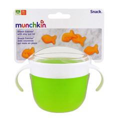Контейнер Munchkin Поймай печенье 12м+