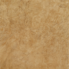 Плитка ColiseumGres Сардиния Желтый 45x45 см