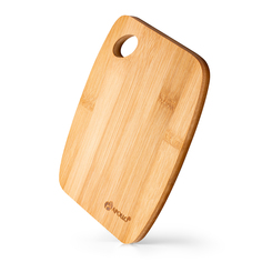 Доска бамбуковая Apollo Disco 13х18 см