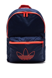 Синий рюкзак SPRT Backpack Adidas
