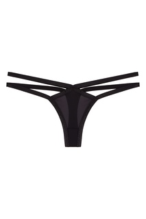 Черные трусы стринги Joan Agent Provocateur