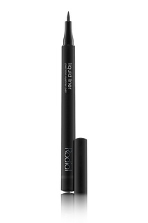 Жидкая подводка для глаз - Черная, 1ml Rodial