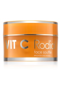 Увлажняющий крем для лица с витамином C «Vit C», 50ml Rodial