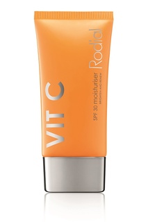 Увлажняющий крем для лица с витамином C и SPF 30 «Vit C», 40 ml Rodial