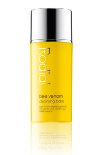 Очищающий бальзам для умывания «Bee Venom», 100ml Rodial