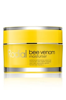 Увлажняющий крем для лица «Bee Venom», 50ml Rodial